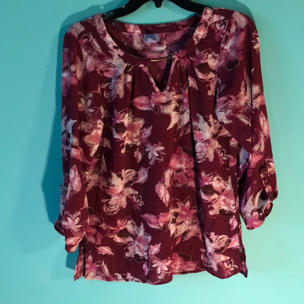 Blouse